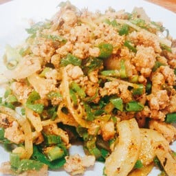 ร้านลาบไชยปราการ