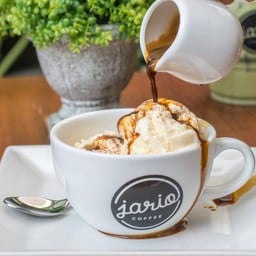 Jario Coffee สี่แยกรวมโชค