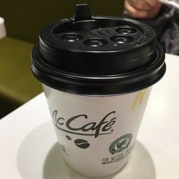 Mcdonald , Munich สาขาสถานีรถไฟฟ้า