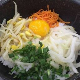 宮朝 บิบิมบับ