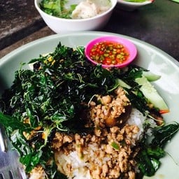 ก๋วยเตี๋ยวเฮง เฮง รวมเส้น