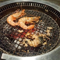 Rocku Yakiniku