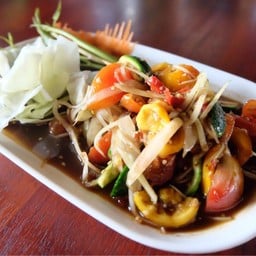 เมี่ยงเจ้าเก่า