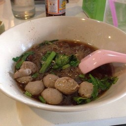 ก๋วยเตี๋ยวเรือโบราณ อยุธยา