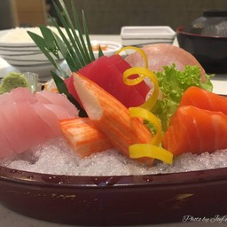 Fuji Japanese Restaurant สยามเซ็นเตอร์
