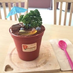 Icecream Garden