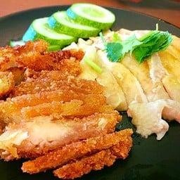 First Steak ถ. พัทยาสายสาม