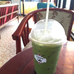 Thaklang Coffee ตรัง