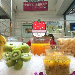 รับน้ำอะไรดีจร๊ะะะะ