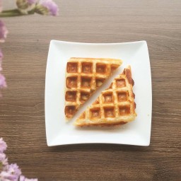 คราฟเฟิล แฮมชีส