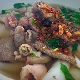 เจ้มล ต้มเลือดหมูคลอง 2