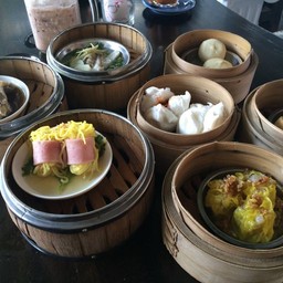 ล็อบเตอร์ ติ่มซำ