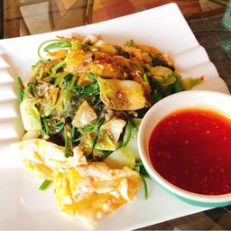 CO-CO Food &Coffee