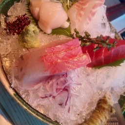 Washoku En Shiodome