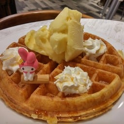 Geláre @ The Centrepoint #03-K01