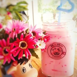 Moo Moo Cafe