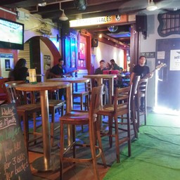 มีดนตรีสดคืนวันศุกร์@Apr 8,2016