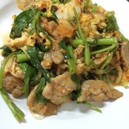 ข้าวมันไก่เจ้โหน่ง
