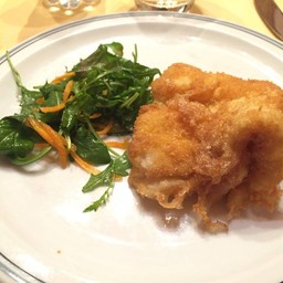 Ristorante Trattoria Cherubino