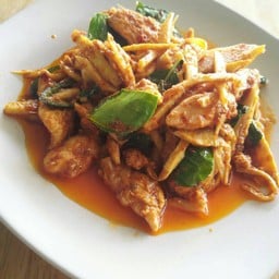 ครัวมาตาชานเรือน