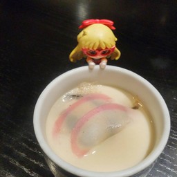 Tonkichi @Takashimaya