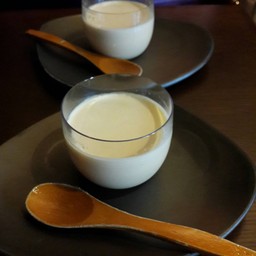 Onsen Pudding