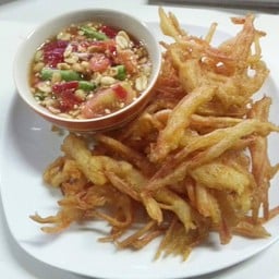 ส้มตำทอด 80-