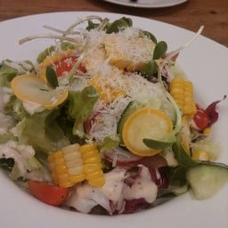 สลัดอินดี้