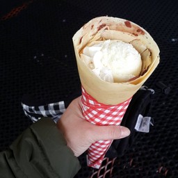 Marion Crepes