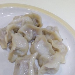 เกี้ยวต้ม อร่อยตามมาตรฐาน