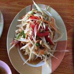 เจ๊ตุ๊อาหารไทย-อีสาน