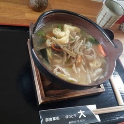 Hoto Yamanashi