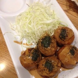 ทาโกะยากิ@78฿