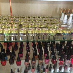 Q&O Nail