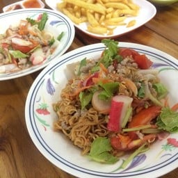 หวานเย็น