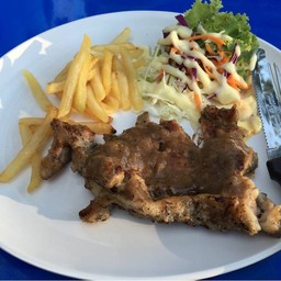 65 Steak Way