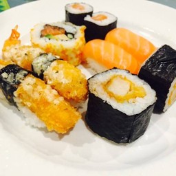 Sushi Hub Flinder St