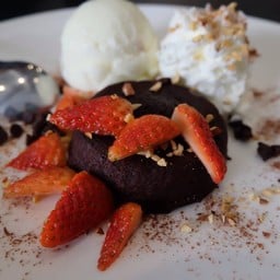 Sweet Escape บ้านฉาง