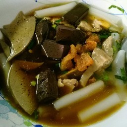ก๋วยจั๊บป้าเฮียง