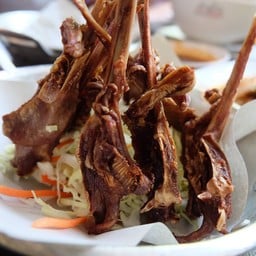 ตำมั่ว บางบัวทอง