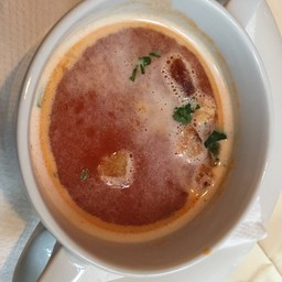 Zum Hirschen Hotel And Restuarant