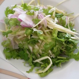 เครื่องยำ