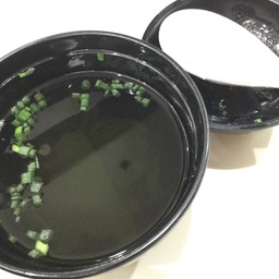 ซุปสาหร่าย