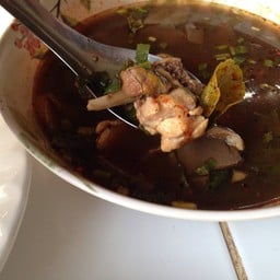 ลุงหละลาบเป็ด