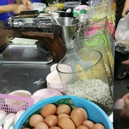 ด้านเครื่องน้ำแข็งไส