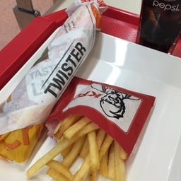 KFC บิ๊กซีขอนแก่น