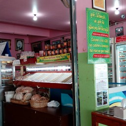 ภายในร้าน 