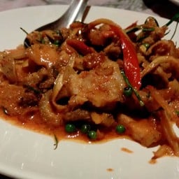 ร้านอาหารแต