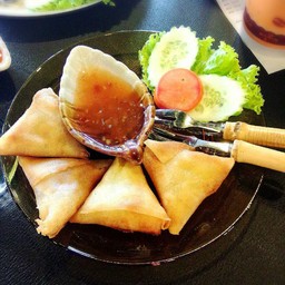 ซาโมซ๋า