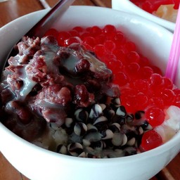 ของขึ้นชื่อของร้าน อร่อยมากครับ